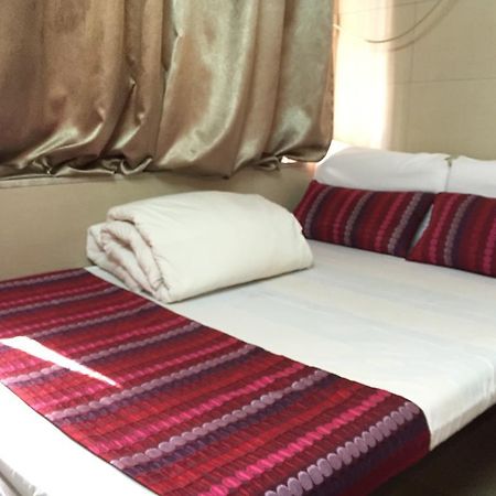 הונג קונג Osaka Hostel מראה חיצוני תמונה