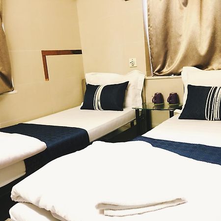 הונג קונג Osaka Hostel מראה חיצוני תמונה