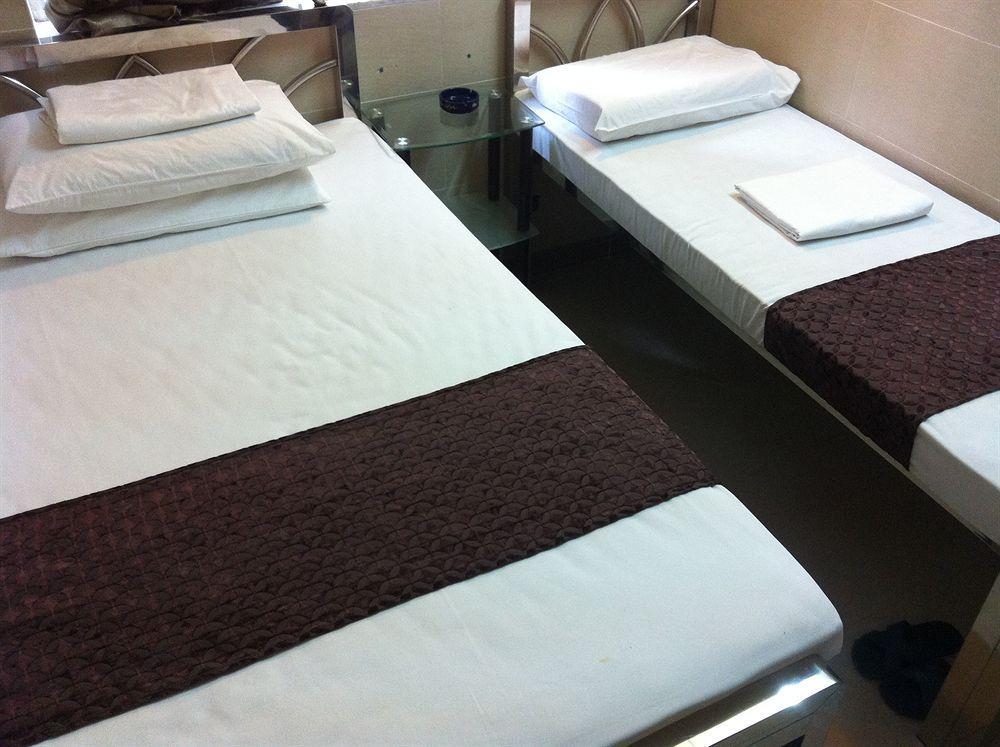 הונג קונג Osaka Hostel מראה חיצוני תמונה