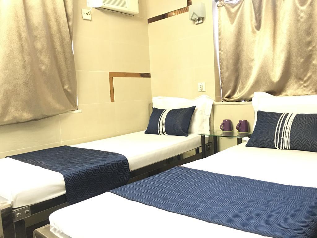 הונג קונג Osaka Hostel מראה חיצוני תמונה