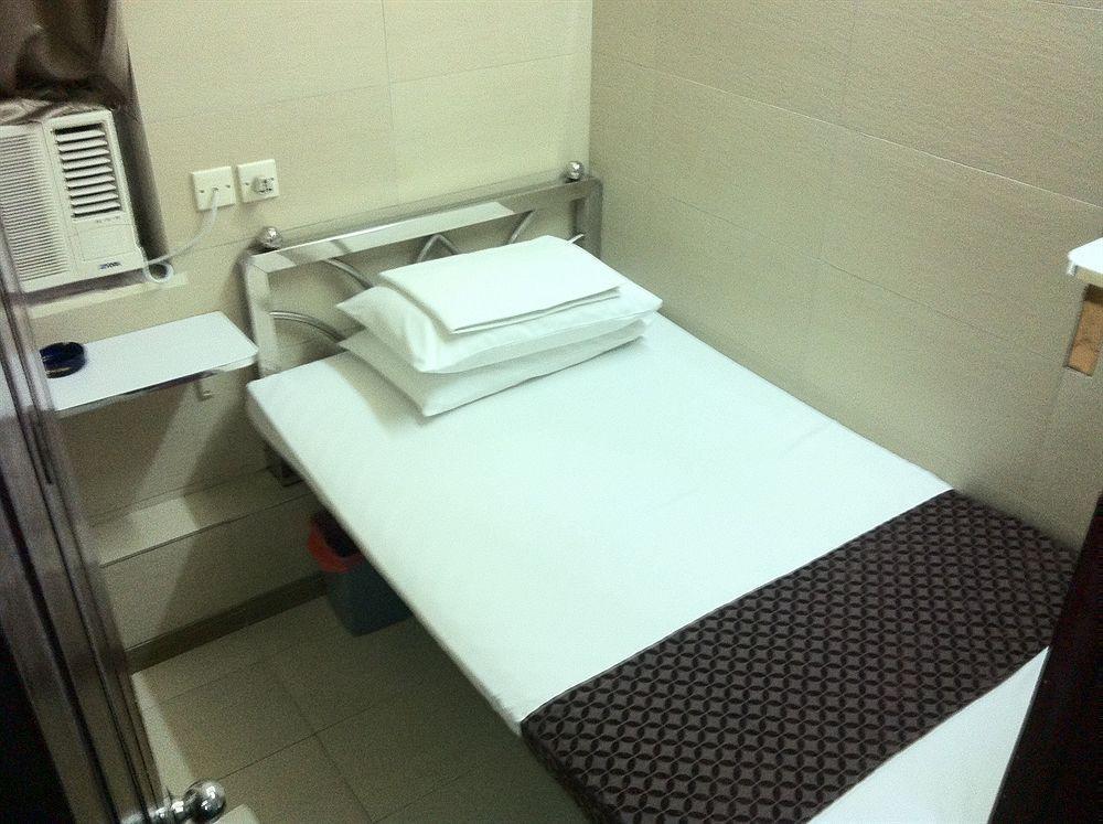 הונג קונג Osaka Hostel מראה חיצוני תמונה