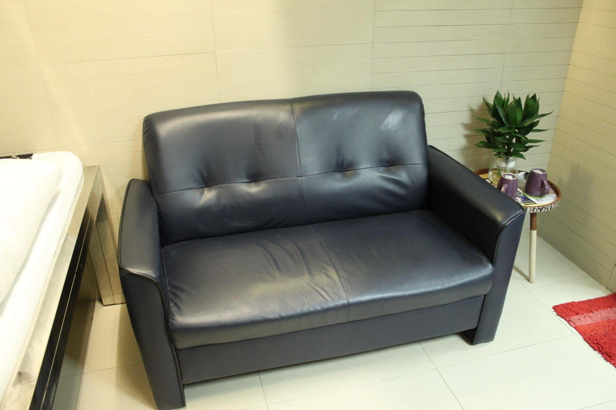 הונג קונג Osaka Hostel מראה חיצוני תמונה