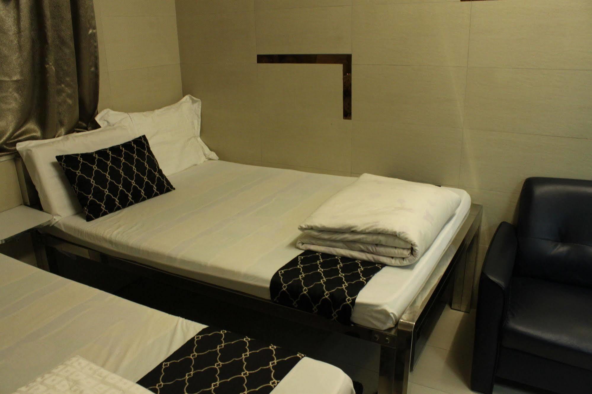 הונג קונג Osaka Hostel מראה חיצוני תמונה