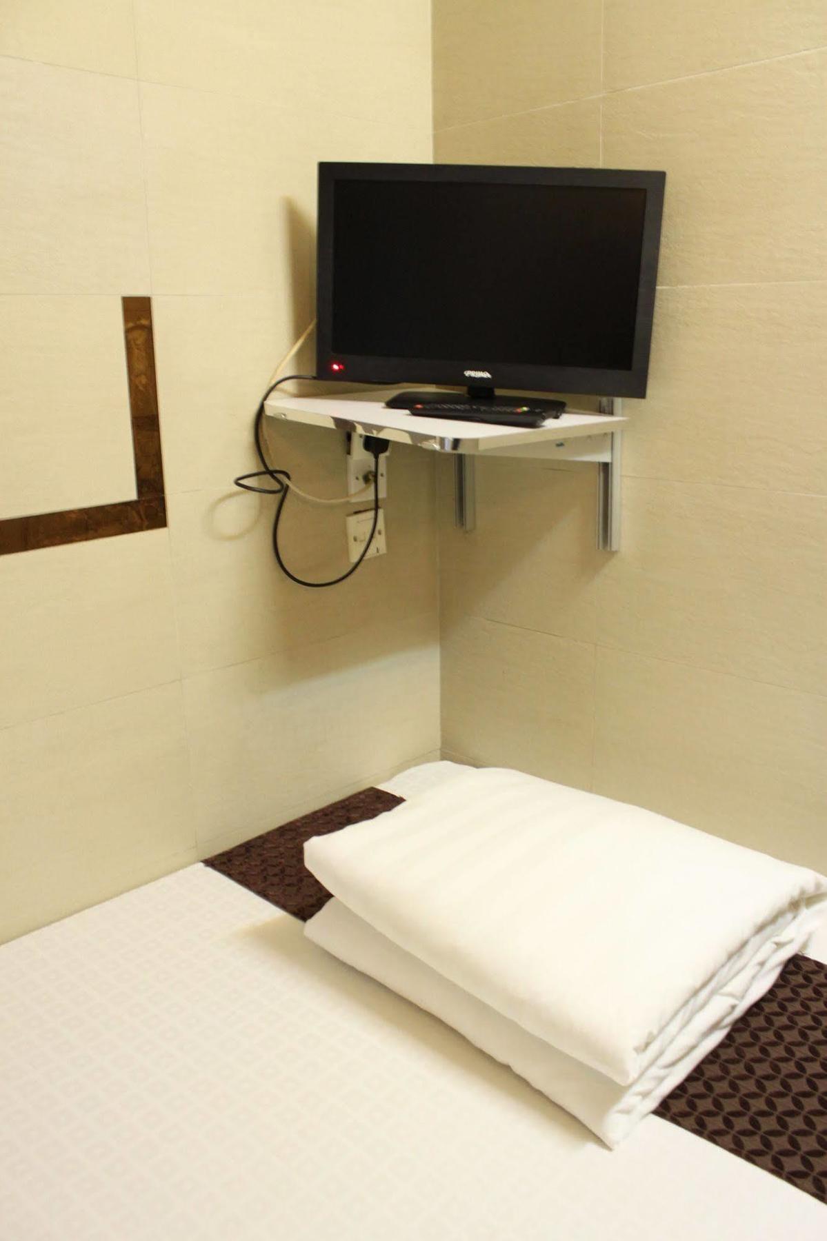 הונג קונג Osaka Hostel מראה חיצוני תמונה