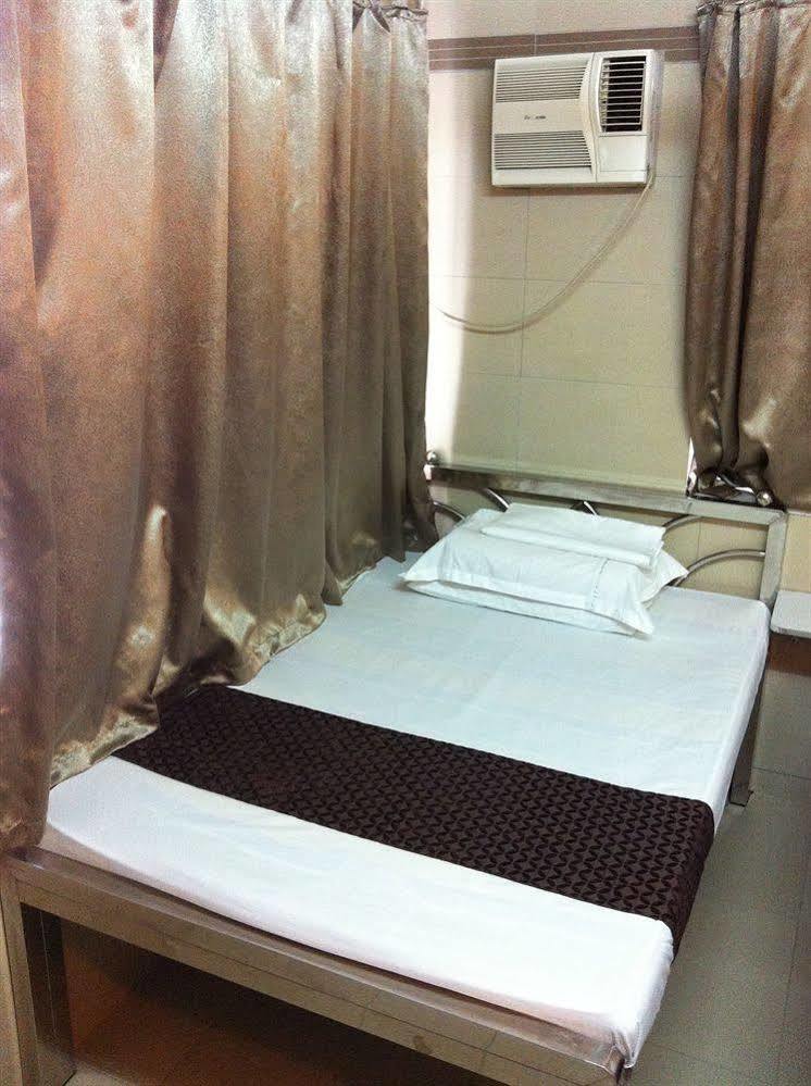 הונג קונג Osaka Hostel מראה חיצוני תמונה