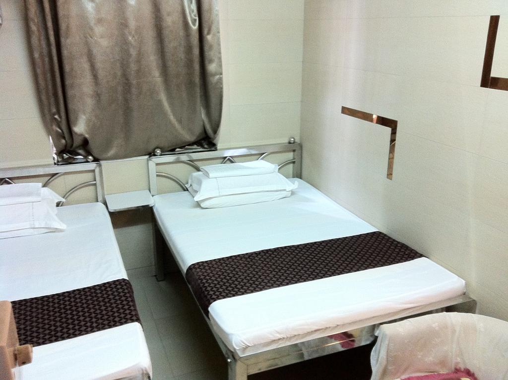 הונג קונג Osaka Hostel חדר תמונה